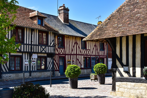 Serrurier Beauvais